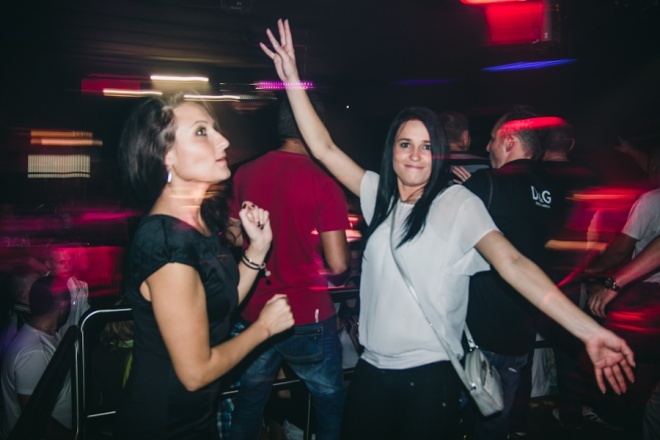 Xsensation Club - impreza [22.09.2012] - zdjęcie #14 - eOstroleka.pl