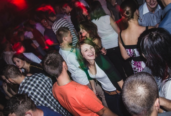 Xsensation Club - impreza [22.09.2012] - zdjęcie #13 - eOstroleka.pl