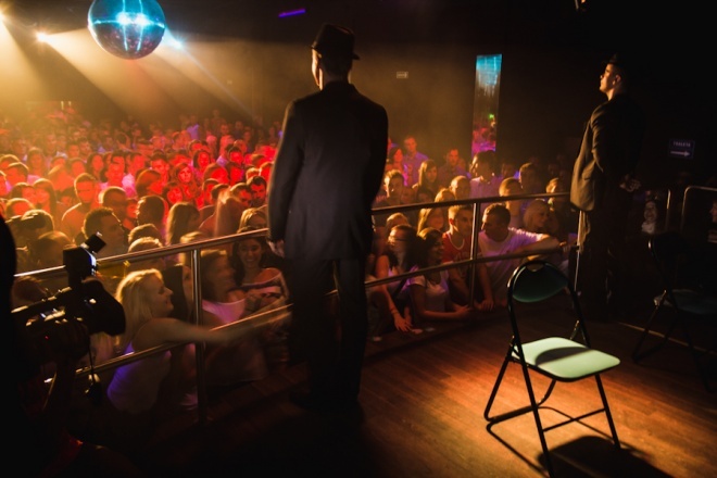 Xsensation Club - impreza [22.09.2012] - zdjęcie #12 - eOstroleka.pl