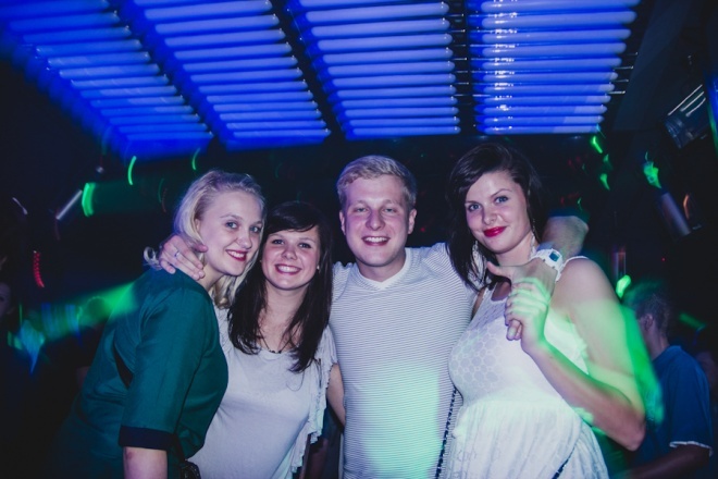 Xsensation Club - impreza [22.09.2012] - zdjęcie #8 - eOstroleka.pl