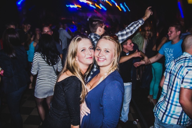 Xsensation Club - impreza [22.09.2012] - zdjęcie #6 - eOstroleka.pl