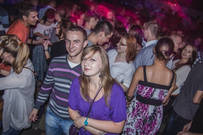 Xsensation Club - impreza [22.09.2012] - zdjęcie #5 - eOstroleka.pl