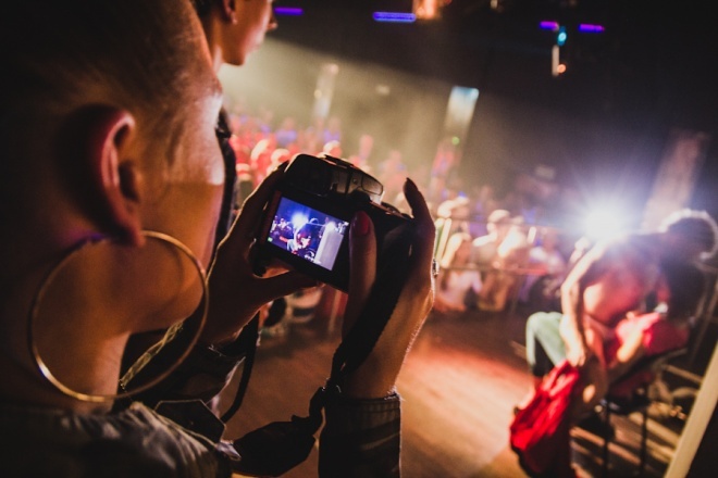 Xsensation Club - impreza [22.09.2012] - zdjęcie #3 - eOstroleka.pl