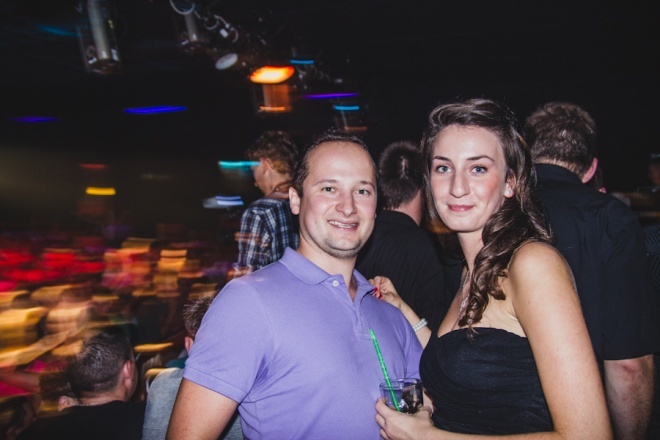 Xsensation Club - impreza [22.09.2012] - zdjęcie #2 - eOstroleka.pl