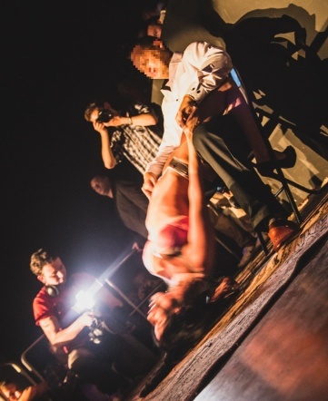 Xsensation Club - impreza [22.09.2012] - zdjęcie #59 - eOstroleka.pl