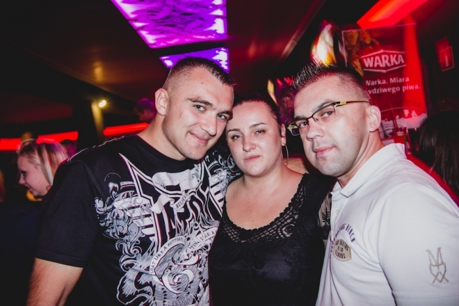 Xsensation Club - impreza [22.09.2012] - zdjęcie #52 - eOstroleka.pl