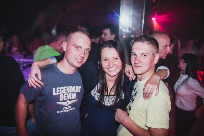 Xsensation Club - impreza [22.09.2012] - zdjęcie #51 - eOstroleka.pl