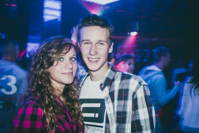 Xsensation Club - impreza [22.09.2012] - zdjęcie #49 - eOstroleka.pl