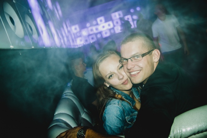 Xsensation Club - impreza [22.09.2012] - zdjęcie #47 - eOstroleka.pl