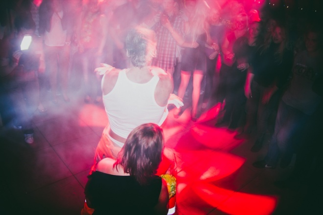 Xsensation Club - impreza [22.09.2012] - zdjęcie #42 - eOstroleka.pl