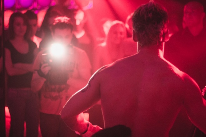 Xsensation Club - impreza [22.09.2012] - zdjęcie #40 - eOstroleka.pl