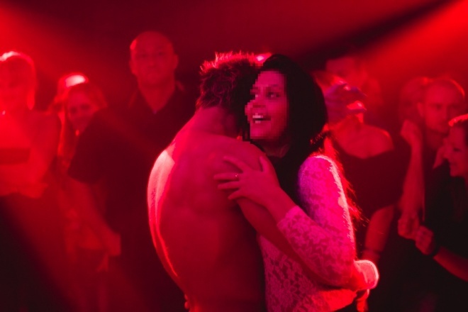 Xsensation Club - impreza [22.09.2012] - zdjęcie #37 - eOstroleka.pl