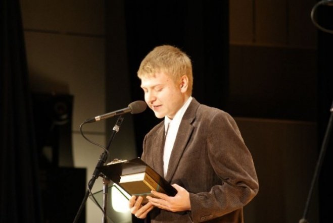 Uroczysta sesja Rady Miasta  - zdjęcie #7 - eOstroleka.pl