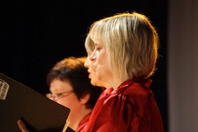 Uroczysta sesja Rady Miasta  - zdjęcie #1 - eOstroleka.pl