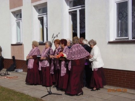 „Powitanie jesieni” w Pasiekach [25 IX 2012] - zdjęcie #12 - eOstroleka.pl