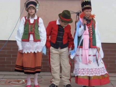 „Powitanie jesieni” w Pasiekach [25 IX 2012] - zdjęcie #3 - eOstroleka.pl