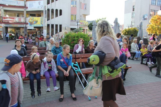 Podsumowanie Działań Radosnego Świetlicobusa [26 IX 2012] - zdjęcie #55 - eOstroleka.pl