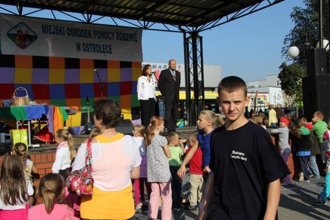 Podsumowanie Działań Radosnego Świetlicobusa [26 IX 2012] - zdjęcie #48 - eOstroleka.pl