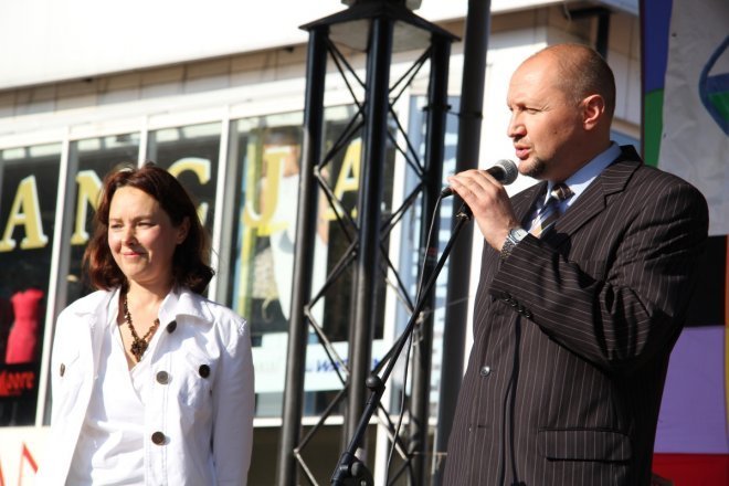 Podsumowanie Działań Radosnego Świetlicobusa [26 IX 2012] - zdjęcie #47 - eOstroleka.pl