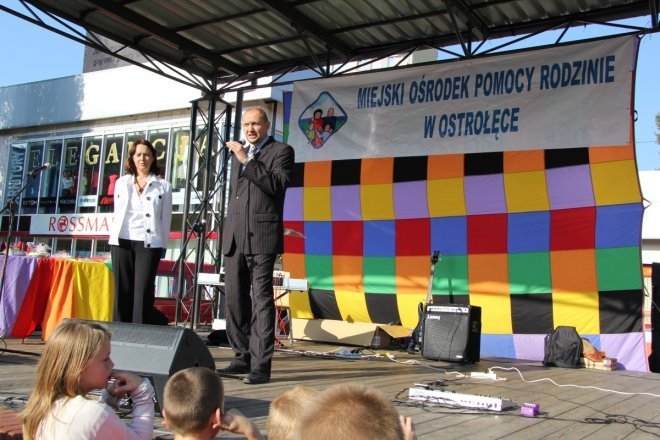 Podsumowanie Działań Radosnego Świetlicobusa [26 IX 2012] - zdjęcie #46 - eOstroleka.pl