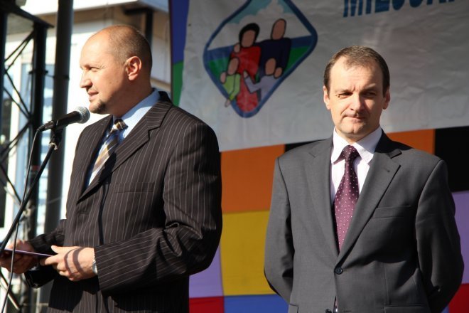 Podsumowanie Działań Radosnego Świetlicobusa [26 IX 2012] - zdjęcie #44 - eOstroleka.pl