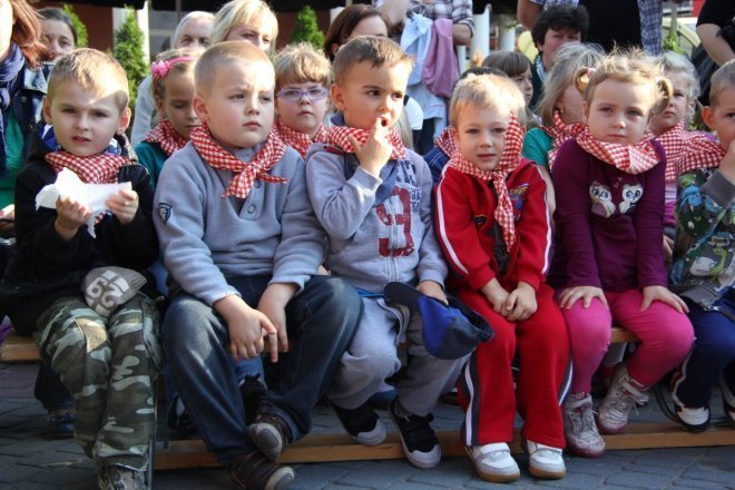 Podsumowanie Działań Radosnego Świetlicobusa [26 IX 2012] - zdjęcie #43 - eOstroleka.pl