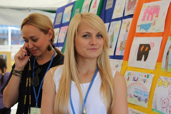 Podsumowanie Działań Radosnego Świetlicobusa [26 IX 2012] - zdjęcie #37 - eOstroleka.pl