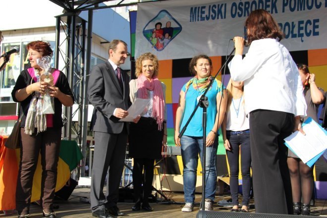 Podsumowanie Działań Radosnego Świetlicobusa [26 IX 2012] - zdjęcie #25 - eOstroleka.pl