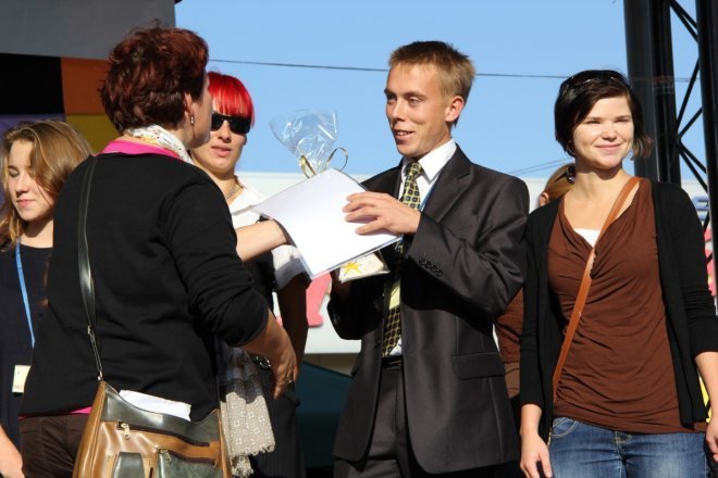 Podsumowanie Działań Radosnego Świetlicobusa [26 IX 2012] - zdjęcie #35 - eOstroleka.pl