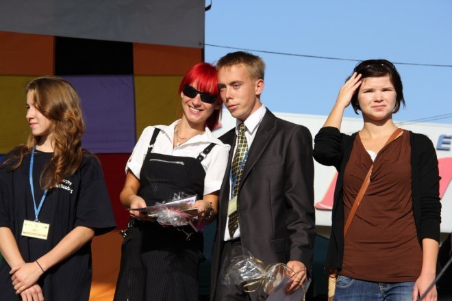 Podsumowanie Działań Radosnego Świetlicobusa [26 IX 2012] - zdjęcie #31 - eOstroleka.pl