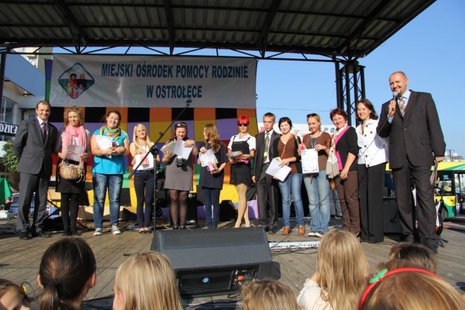 Podsumowanie Działań Radosnego Świetlicobusa [26 IX 2012] - zdjęcie #32 - eOstroleka.pl