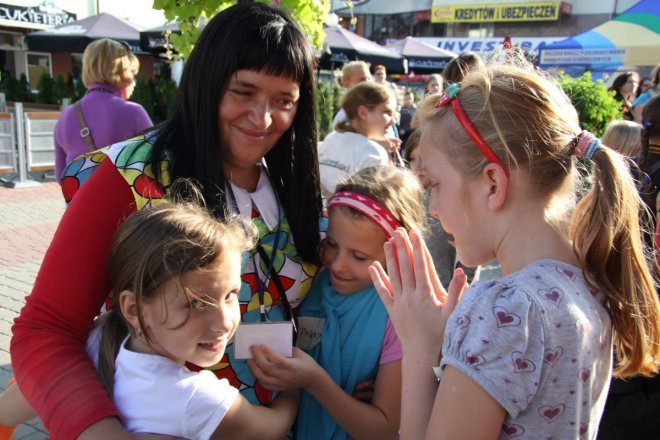 Podsumowanie Działań Radosnego Świetlicobusa [26 IX 2012] - zdjęcie #19 - eOstroleka.pl