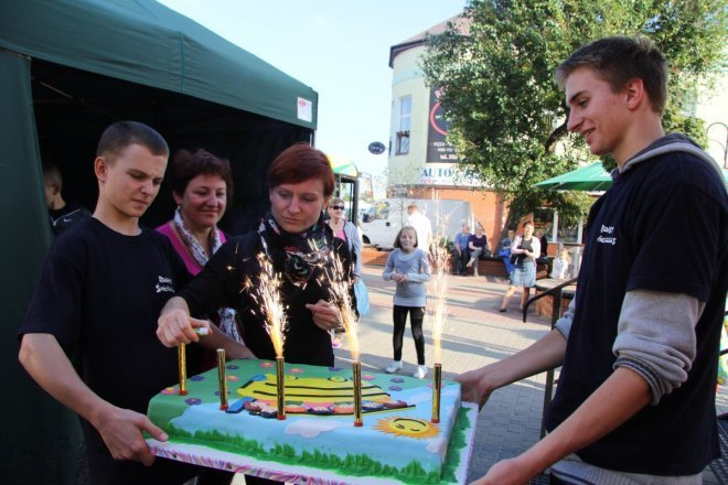 Podsumowanie Działań Radosnego Świetlicobusa [26 IX 2012] - zdjęcie #13 - eOstroleka.pl