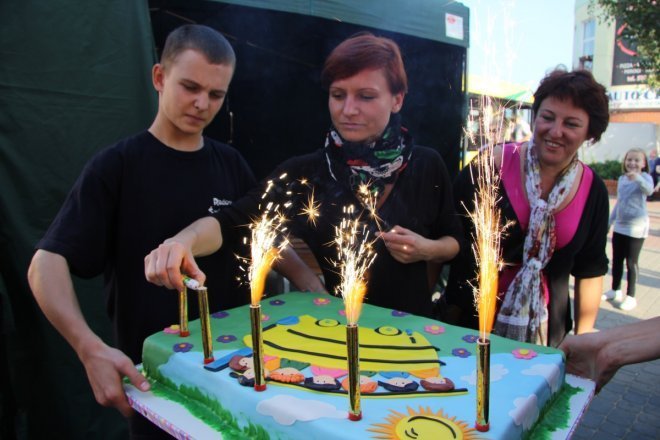 Podsumowanie Działań Radosnego Świetlicobusa [26 IX 2012] - zdjęcie #12 - eOstroleka.pl