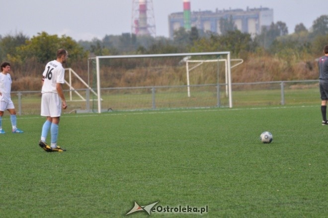 Liga Okręgowa: Korona HiD - Iskra Krasne 8:0 [25.09.2012] - zdjęcie #16 - eOstroleka.pl