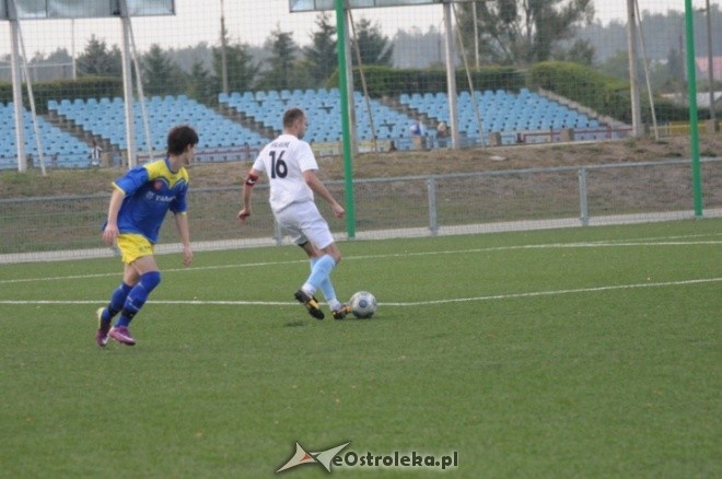 Liga Okręgowa: Korona HiD - Iskra Krasne 8:0 [25.09.2012] - zdjęcie #2 - eOstroleka.pl