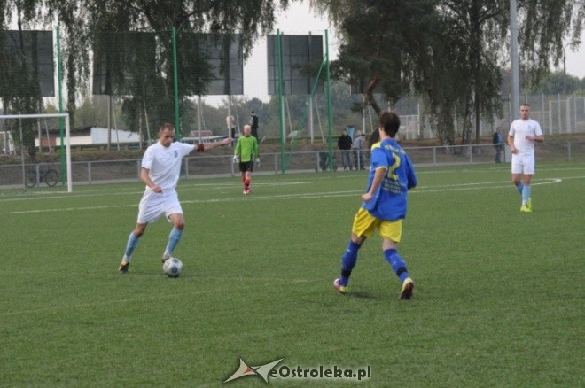 Liga Okręgowa: Korona HiD - Iskra Krasne 8:0 [25.09.2012] - zdjęcie #29 - eOstroleka.pl