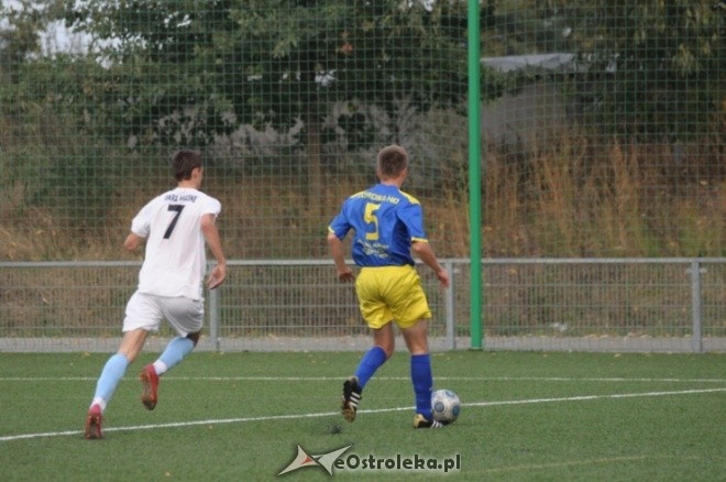 Liga Okręgowa: Korona HiD - Iskra Krasne 8:0 [25.09.2012] - zdjęcie #28 - eOstroleka.pl