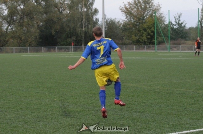 Liga Okręgowa: Korona HiD - Iskra Krasne 8:0 [25.09.2012] - zdjęcie #26 - eOstroleka.pl