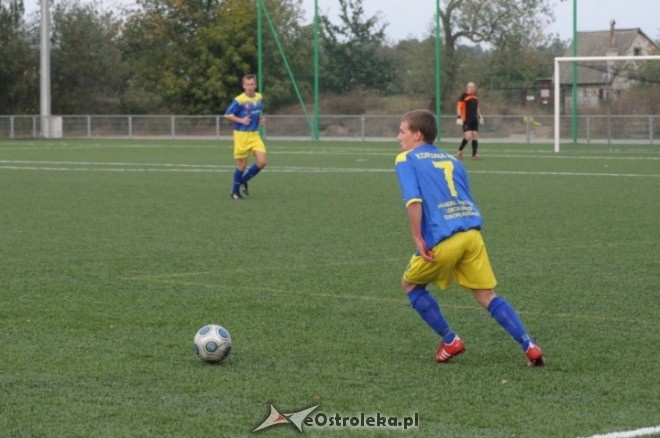 Liga Okręgowa: Korona HiD - Iskra Krasne 8:0 [25.09.2012] - zdjęcie #25 - eOstroleka.pl