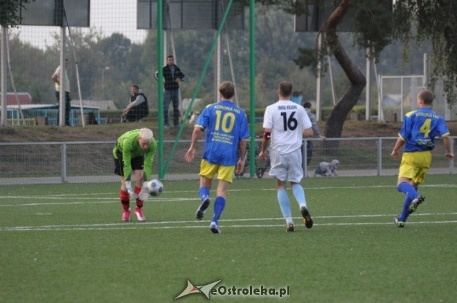 Liga Okręgowa: Korona HiD - Iskra Krasne 8:0 [25.09.2012] - zdjęcie #23 - eOstroleka.pl