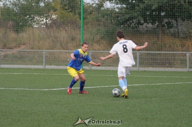 Liga Okręgowa: Korona HiD - Iskra Krasne 8:0 [25.09.2012] - zdjęcie #21 - eOstroleka.pl