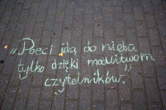 Kupiszewiada 2012: Happening uliczny [28 IX 2012] - zdjęcie #4 - eOstroleka.pl