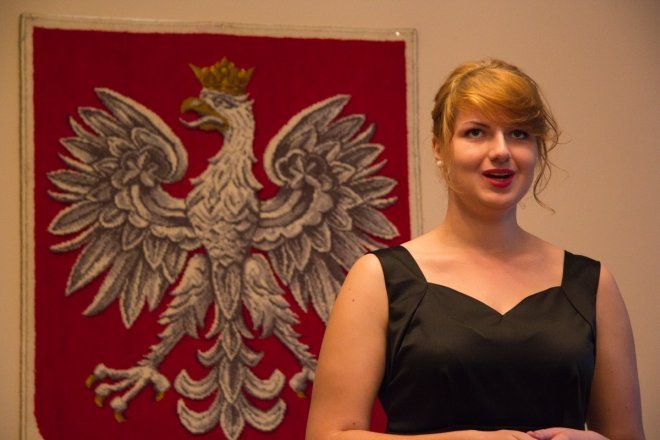 Czternaście par obchodziło Złote Gody [28 IX 2012] - zdjęcie #22 - eOstroleka.pl