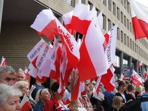 Marsz Obudź się Polsko [29.09.2012]  - zdjęcie #70 - eOstroleka.pl