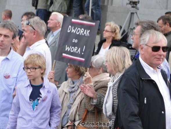 Marsz Obudź się Polsko [29.09.2012]  - zdjęcie #64 - eOstroleka.pl