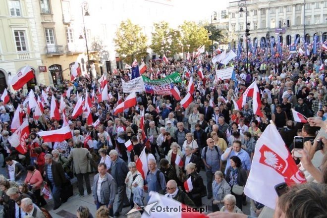 Marsz Obudź się Polsko [29.09.2012]  - zdjęcie #57 - eOstroleka.pl