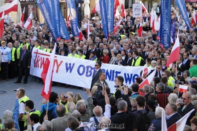 Marsz Obudź się Polsko [29.09.2012]  - zdjęcie #54 - eOstroleka.pl