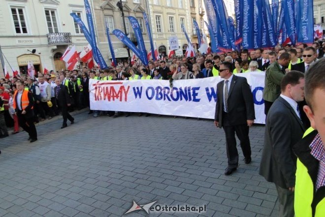 Marsz Obudź się Polsko [29.09.2012]  - zdjęcie #50 - eOstroleka.pl