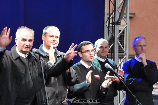 Marsz Obudź się Polsko [29.09.2012]  - zdjęcie #40 - eOstroleka.pl